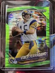 Vince Ferragamo