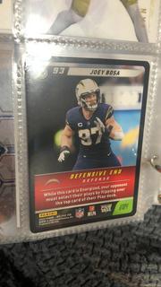 Joey Bosa