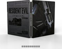 Steelbook | Resident Evil: Requiem [Deluxe Edition] PAL Playstation 5