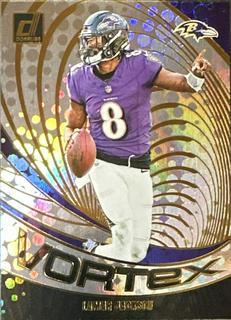 Lamar Jackson