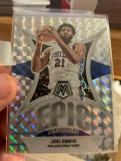 Joel Embiid