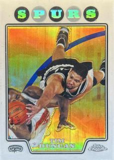 Tim Duncan