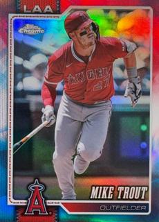 Mike Trout