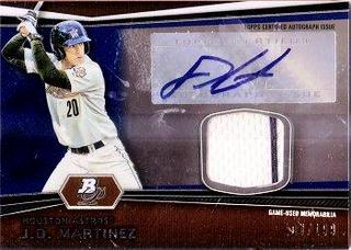 J.D. Martinez