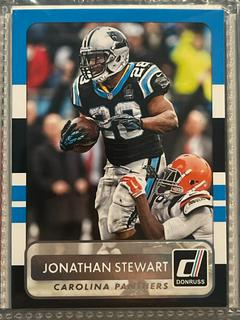 Jonathan Stewart
