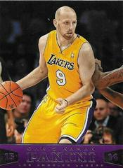 Chris Kaman #22 Basketball Cards 2013 Panini Prices