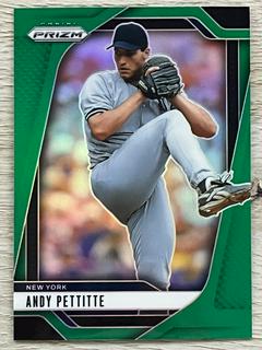 Andy Pettitte
