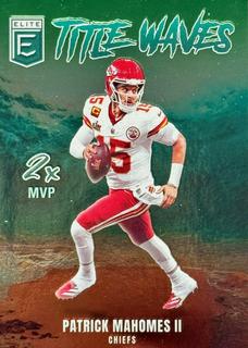 Patrick Mahomes II
