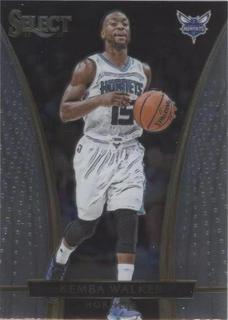Kemba Walker