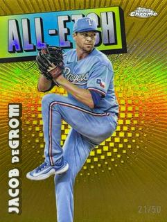 Jacob deGrom