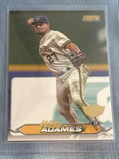 Willy Adames