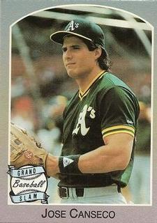 Jose Canseco