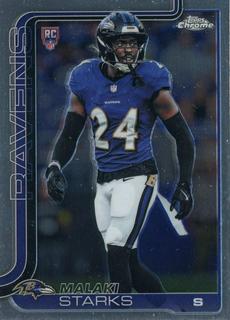 Malaki Starks