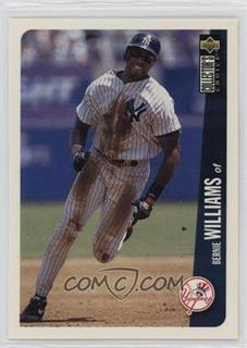 Bernie Williams
