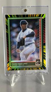 Pedro Martinez