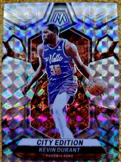 Kevin Durant