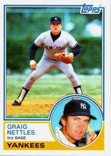 Graig Nettles