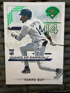 Chandler Simpson