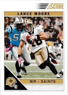 Lance Moore