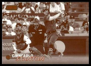 Giancarlo Stanton