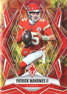 Patrick Mahomes II