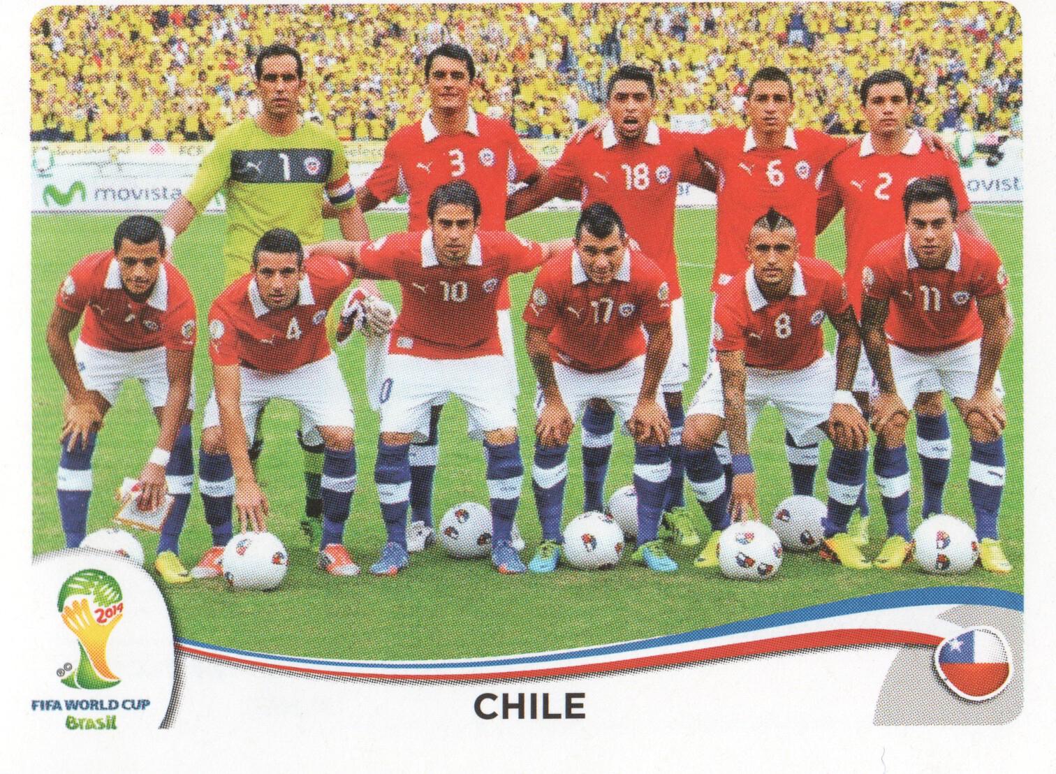 Chile