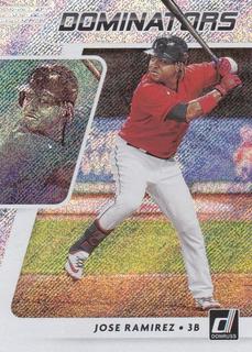 Jose Ramirez