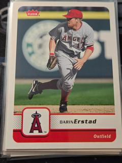 Darin Erstad