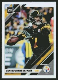 Ben Roethlisberger