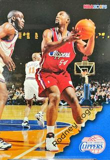 Rodney Rogers