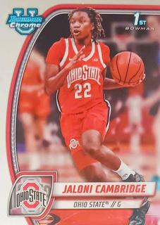 Jaloni Cambridge