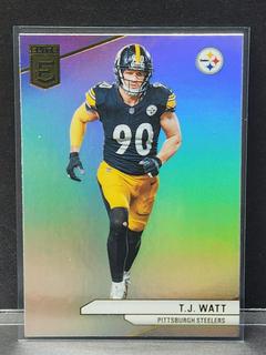 T.J. Watt