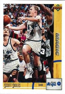Scott Skiles