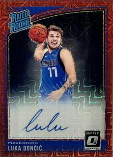 Luka Doncic