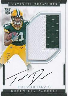 Trevor Davis