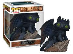 Toothless #1792 (Deluxe)