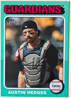 Austin Hedges