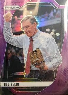 Bud Selig