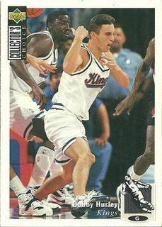 Bobby Hurley