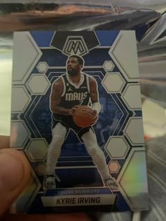 Kyrie Irving
