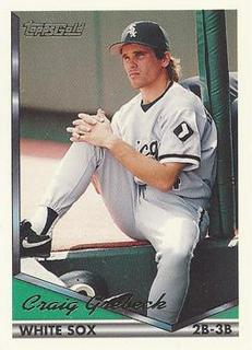 Craig Grebeck