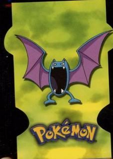 Golbat