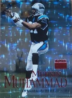 Muhsin Muhammad