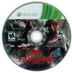 Disc | Dead Island Xbox 360