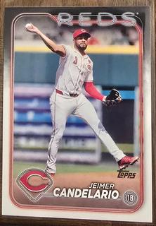 Jeimer Candelario