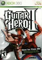 Guitar Hero II