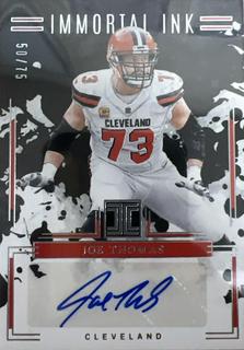 Joe Thomas