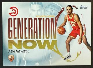 Asa Newell