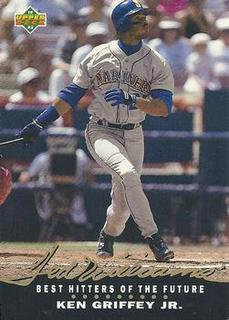 Ken Griffey Jr