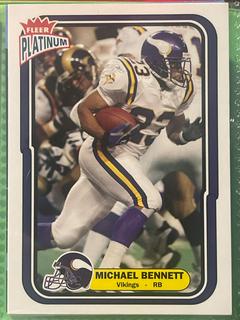 Michael Bennett